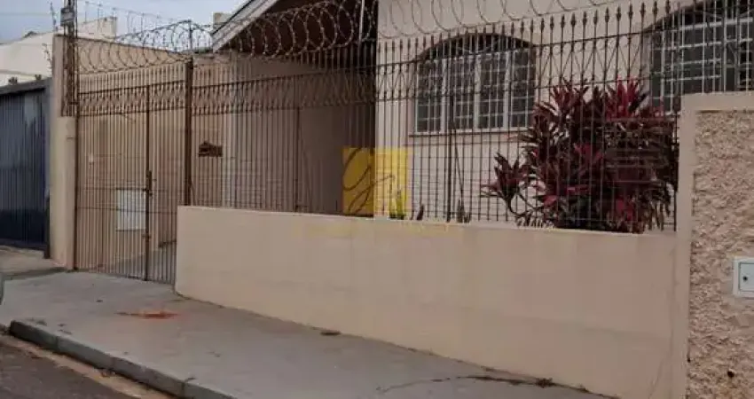 Casa com 3 quartos à venda na Vila Souto, Bauru