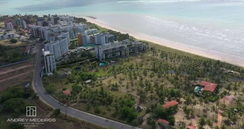 Apartamento com 2 dormitórios à venda, 77 m² por R$ 1.350.000,00 - Intermares - Cabedelo/PB