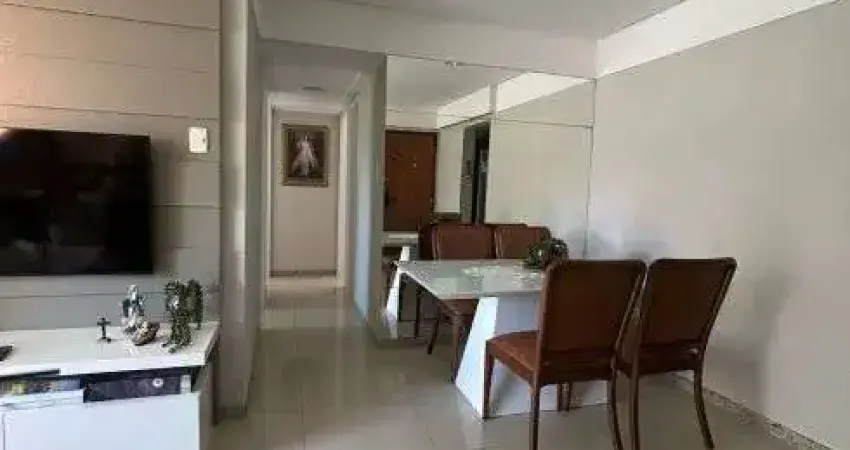 Apartamento com 3 quartos à venda na Rua Rodrigues Dórea, 230, Jardim Armação, Salvador