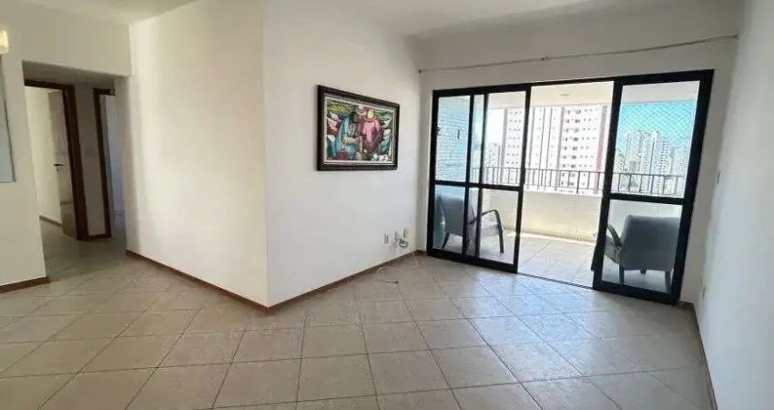 Apartamento de 3 quartos com 2 suítes à venda proximo à praca ana lúcia