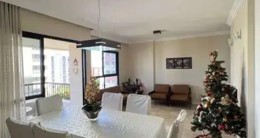 Apartamento com 4 quartos à venda na Rua Doutor Hosannah de Oliveira, 112, Itaigara, Salvador