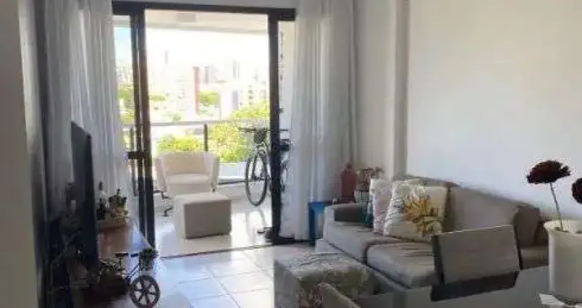 Apartamento com 3 quartos à venda na Rua do Benjoim, Caminho das Árvores, Salvador