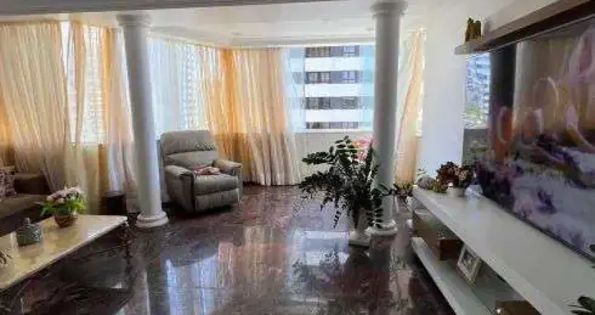 Apartamento com 4 quartos à venda na Rua Piauí, 269, Pituba, Salvador