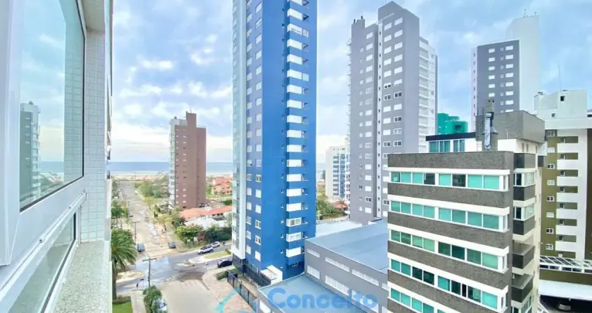 Apartamento com 3 quartos à venda na Rua Aragão Bozano, 349, Praia Grande, Torres