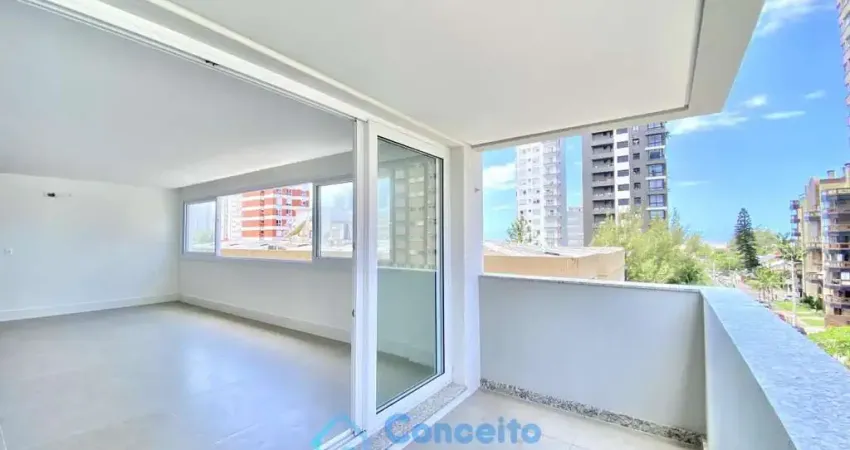Apartamento com 3 quartos à venda na Rua Dom Pedro Ii, 429, Praia Grande, Torres