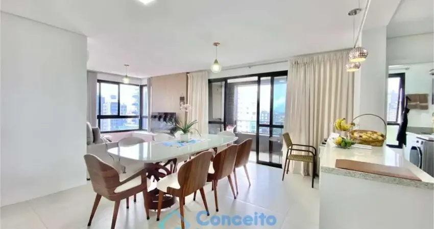 Apartamento com 3 quartos à venda na Avenida Benjamin Constant, 315, Centro, Torres