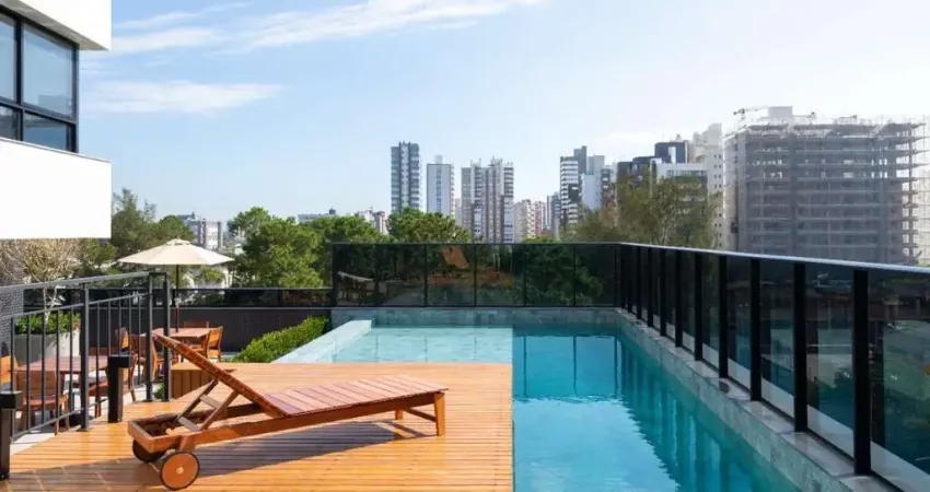 Apartamento com 1 quarto à venda na Avenida Benjamin Constant, 315, Centro, Torres