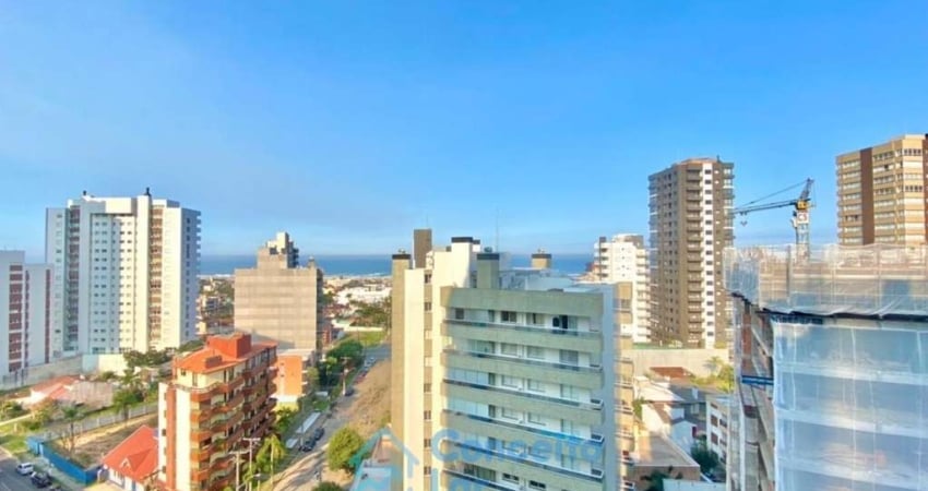 Apartamento com 2 quartos à venda na Avenida Carlos Barbosa, 394, Praia Grande, Torres