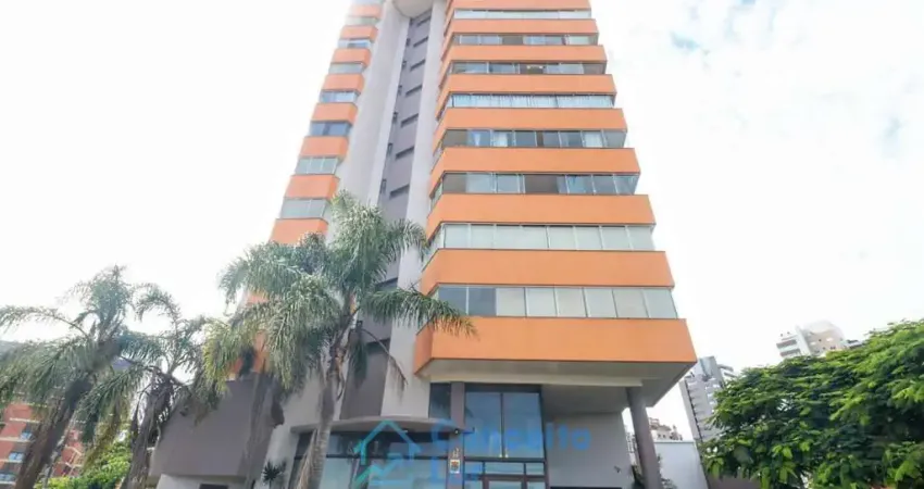 Apartamento com 3 quartos à venda na Avenida Carlos Barbosa, 546, Predial, Torres