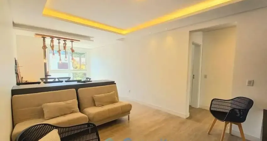 Apartamento para Venda em Torres, Praia da Cal, 3 dormitórios, 1 suíte, 2 banheiros, 1 vaga