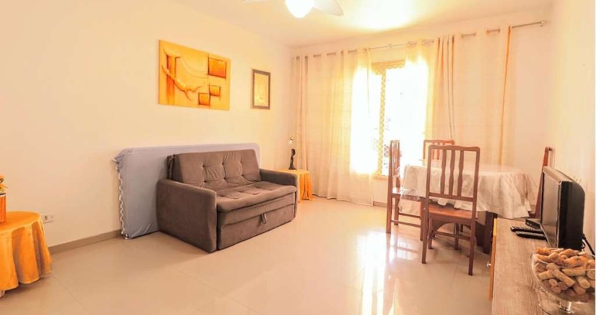 Apartamento para Venda em Torres, Praia Grande, 1 dormitório, 1 banheiro