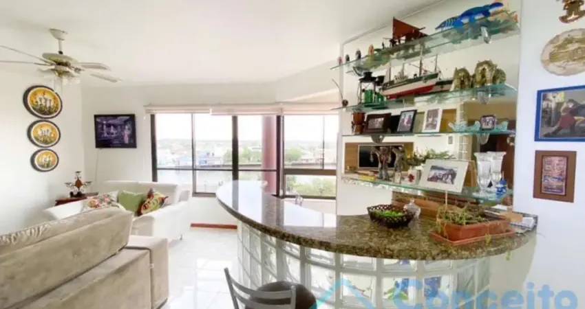 Apartamento com 3 quartos à venda na Av. Cristóvão Colombo, 300, Praia Grande, Torres