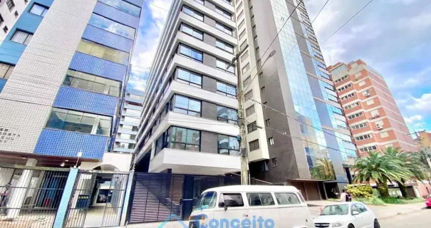 Apartamento com 2 quartos à venda na Rua Leonardo Truda, 357, Praia Grande, Torres