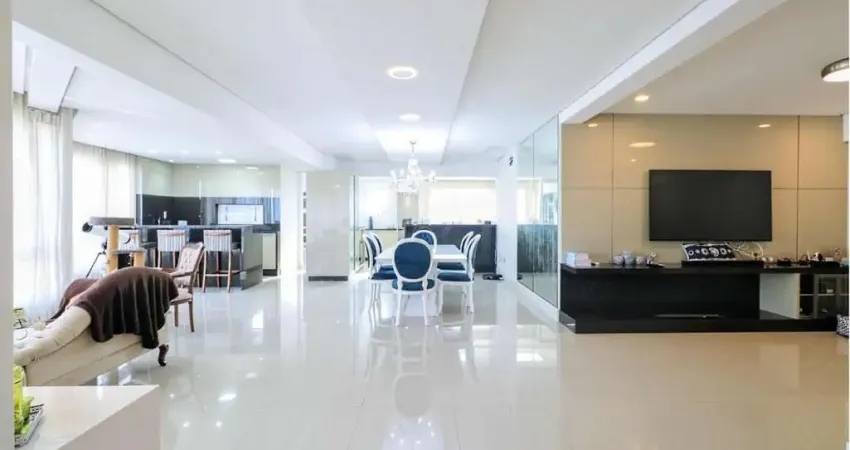 Apartamento com 4 quartos à venda na Avenida Carlos Barbosa, 512, Praia Grande, Torres