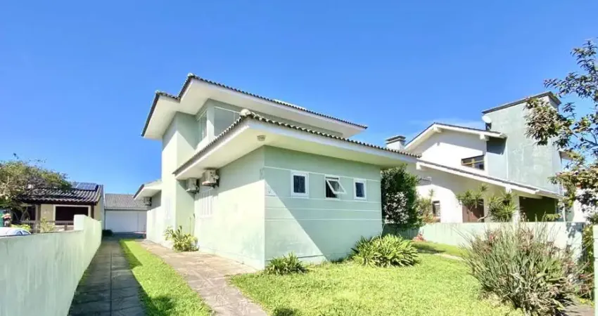 Casa com 5 quartos à venda na Rua Brasil, 110, Praia da Cal, Torres
