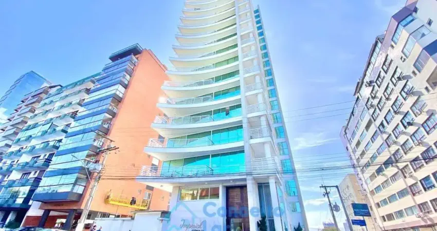 Apartamento com 3 quartos à venda na Rua José Antônio Picoral, 299, Prainha, Torres