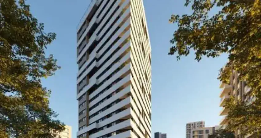 Apartamento com 1 quarto à venda na Rua Osvaldo Aranha, 578, Predial, Torres