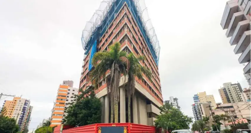 Apartamento para Venda em Torres, Predial, 1 dormitório, 1 suíte, 2 banheiros, 1 vaga