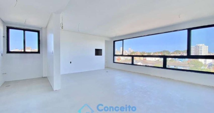 Apartamento para Venda em Torres, Centro, 2 dormitórios, 1 suíte, 2 banheiros, 1 vaga