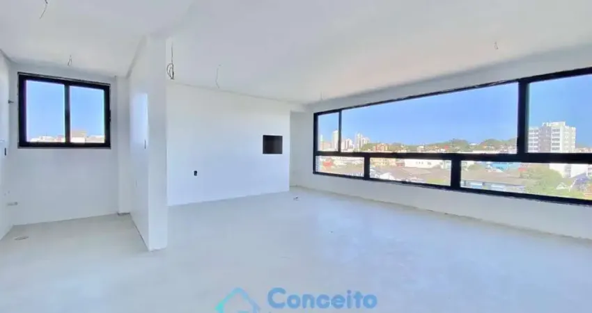 Apartamento com 2 quartos à venda na Rua Alexandre Maggi, Centro, Torres