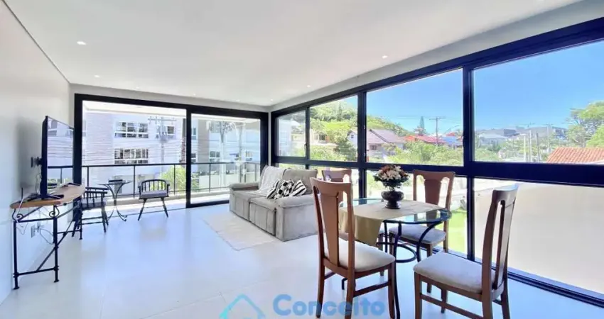 Apartamento com 3 quartos à venda na Rua Afieiro Zanardi, 23, Praia da Cal, Torres