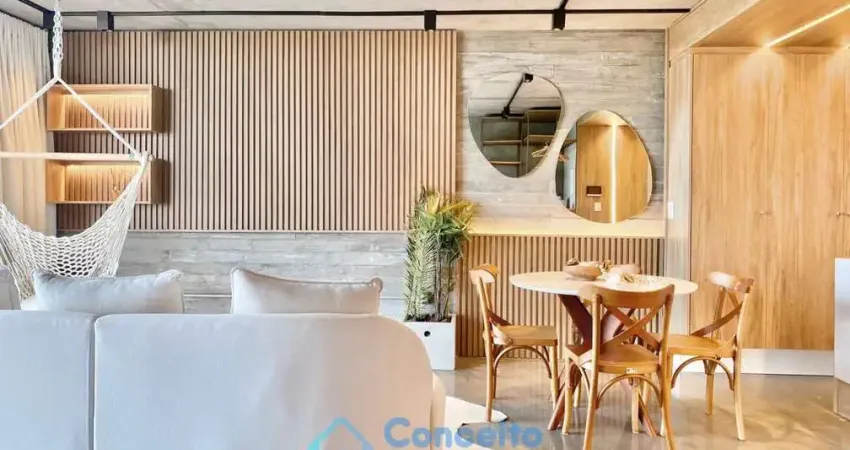 Kitnet / Stúdio à venda na Rua Sirilo Sartori, 100, Prainha, Torres