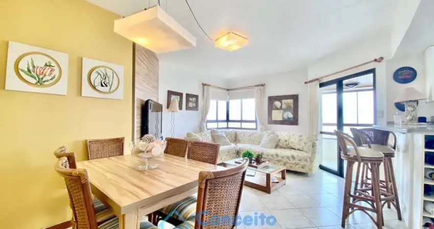 Apartamento com 3 quartos à venda na Av. Silva Jardim, 1297, Praia Grande, Torres