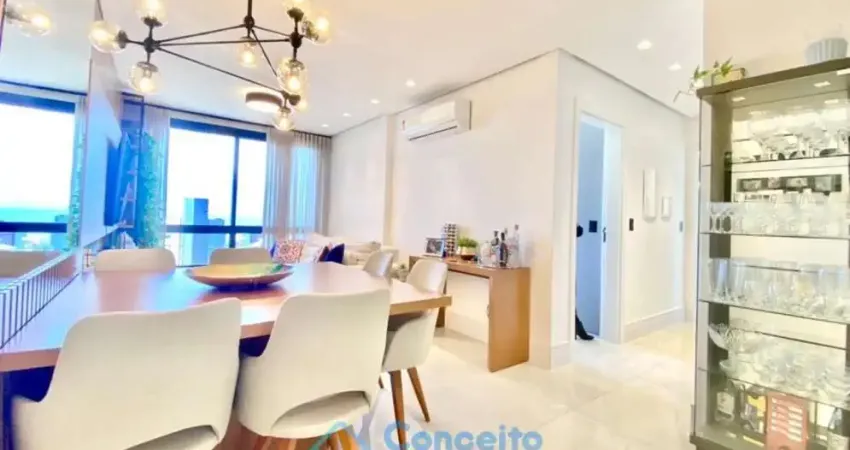 Apartamento com 3 quartos à venda na Avenida Carlos Barbosa, 466, Praia Grande, Torres