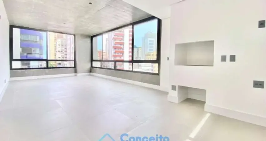 Apartamento com 3 quartos à venda na Rua Borges de Medeiros, 233, Centro, Torres