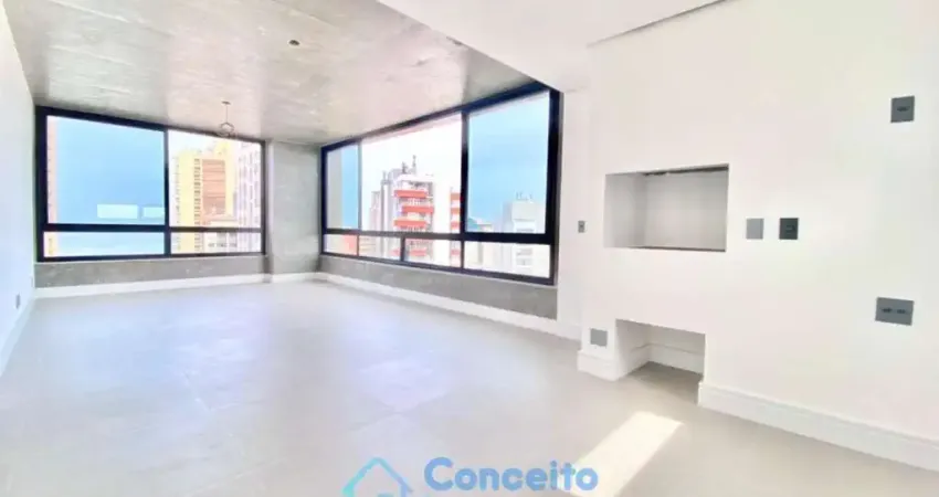 Apartamento com 3 quartos à venda na Rua Borges de Medeiros, 233, Centro, Torres