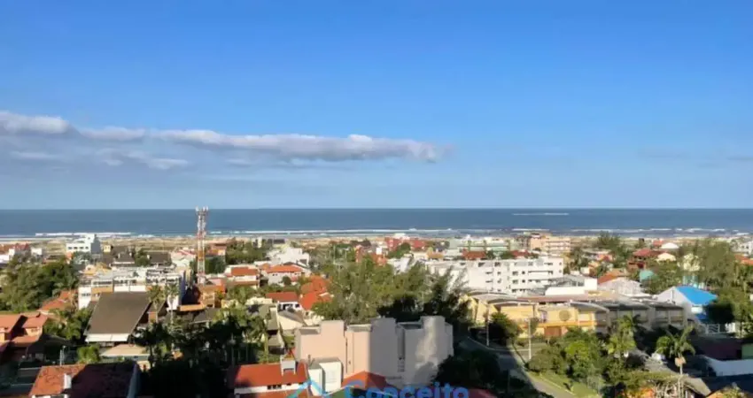 Apartamento para Venda em Torres, Praia Grande, 4 dormitórios, 4 suítes, 6 banheiros, 4 vagas