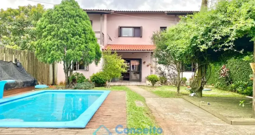Casa para Venda em Torres, Stan, 4 dormitórios, 1 suíte, 3 banheiros, 3 vagas