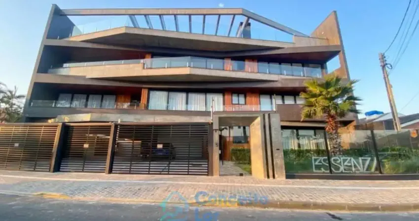 Apartamento com 1 quarto à venda na Rua Caxias do Sul, 55, Praia da Cal, Torres