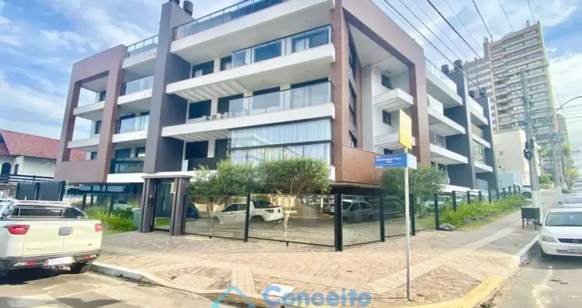 Apartamento com 2 quartos à venda na Rua Desembargador Viêira Píres, 10, Praia Grande, Torres