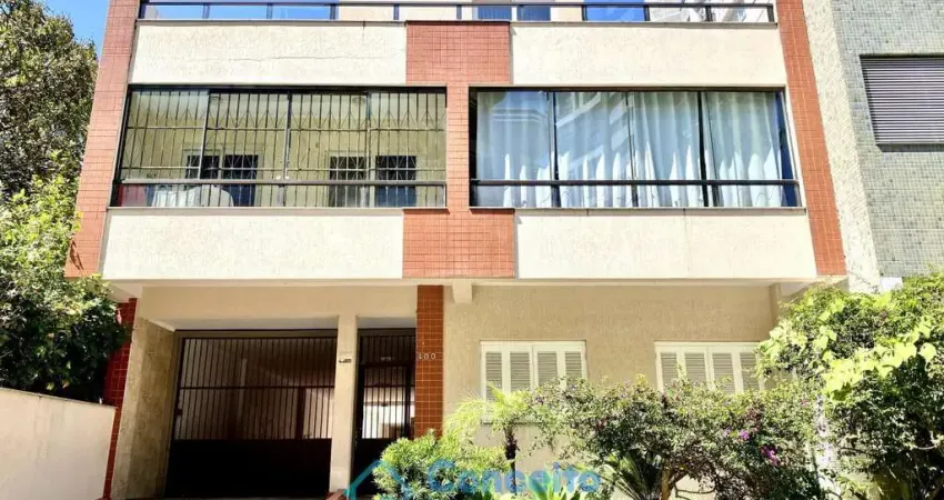 Cobertura duplex para venda em torres / rs no bairro praia grande