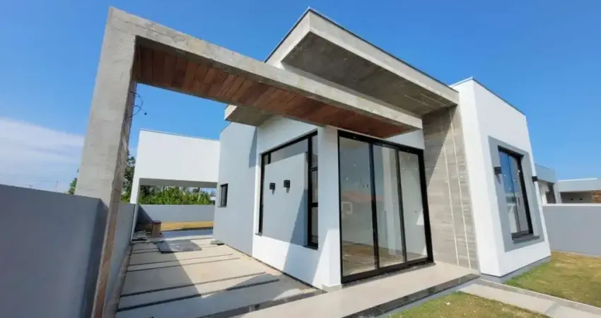 Casa com 2 quartos à venda na Rua da Anchova, 798, Bela Torres, Passo de Torres