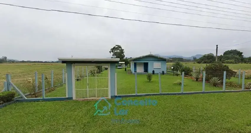 Sítio / Chácara para Venda em Torres, Pirataba, 3 dormitórios, 1 banheiro, 3 vagas