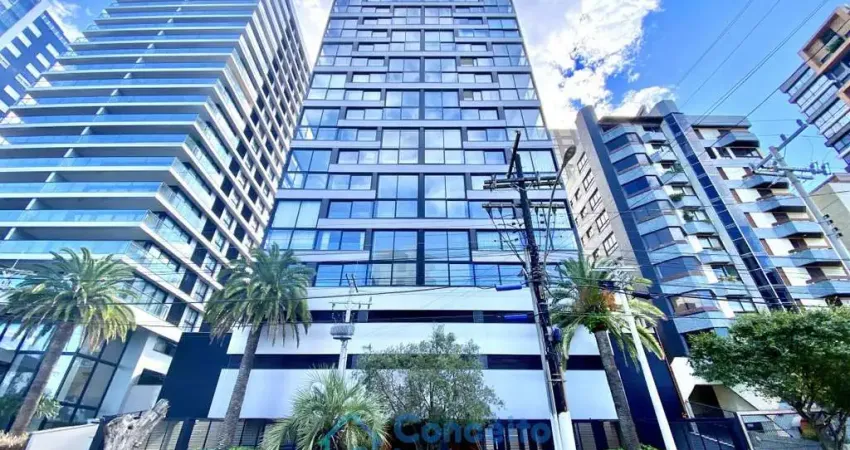 Apartamento com 3 quartos à venda na Av. Silva Jardim, 1067, Praia Grande, Torres