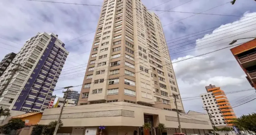Apartamento com 2 quartos à venda na Rua Aragão Bozano, 450, Praia Grande, Torres