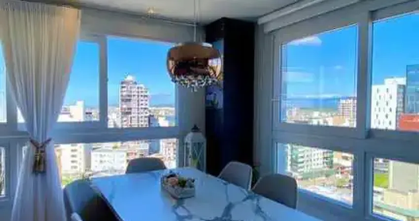 Apartamento com 2 quartos à venda na Rua Desembargador Viêira Píres, 99, Praia Grande, Torres