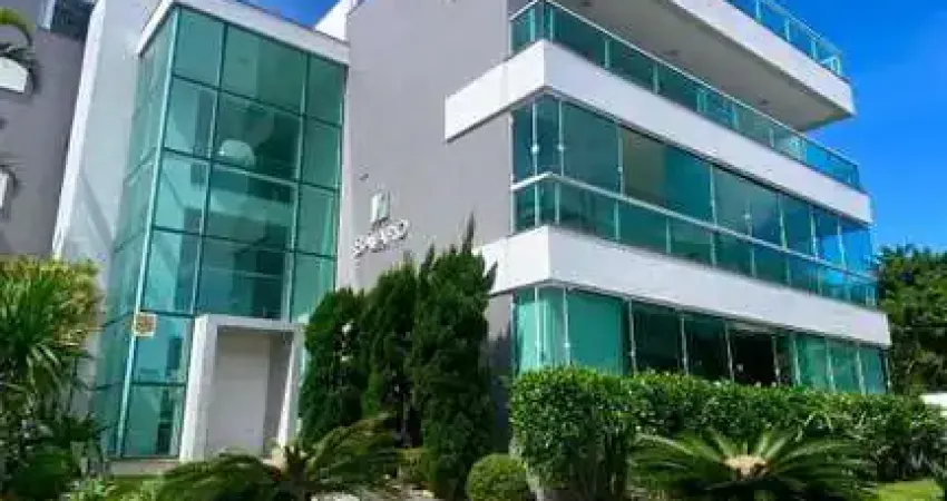 Cobertura duplex para venda em torres / rs no bairro praia grande