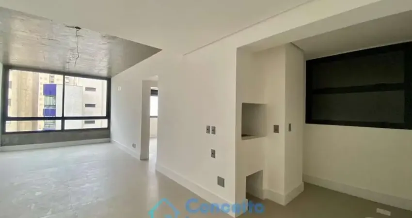 Apartamento com 2 quartos à venda na Rua Borges de Medeiros, 233, Centro, Torres