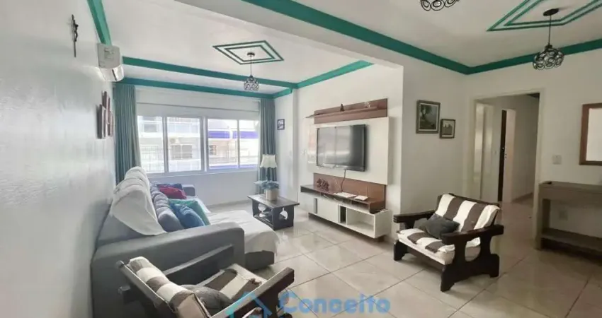 Apartamento para Venda em Torres, Centro, 4 dormitórios, 1 suíte, 2 banheiros, 1 vaga