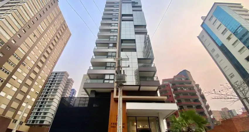 Apartamento com 3 quartos à venda na Rua Dom Pedro Ii, 400, Praia Grande, Torres