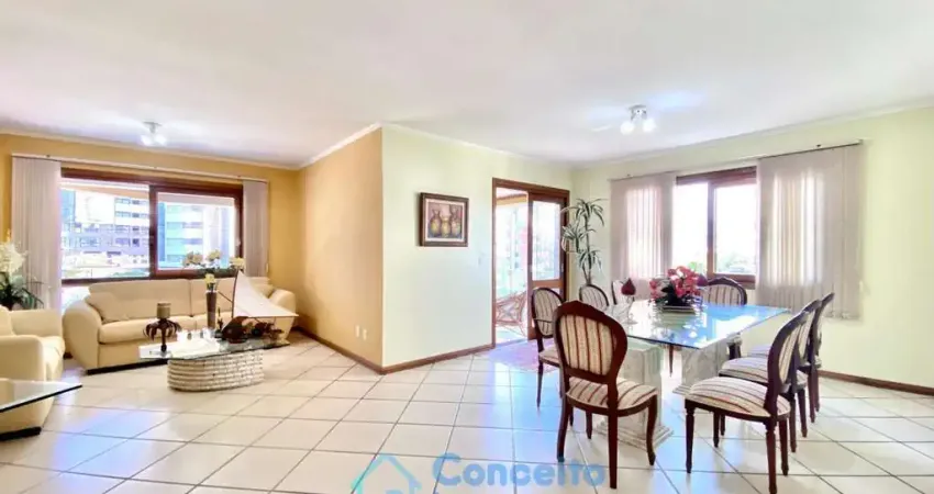 Apartamento com 3 quartos à venda na Avenida Carlos Barbosa, 334, Praia Grande, Torres