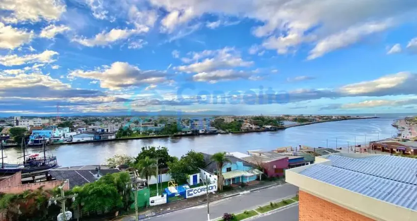 Apartamento com 3 quartos à venda na Av. Cristóvão Colombo, 300, Predial, Torres