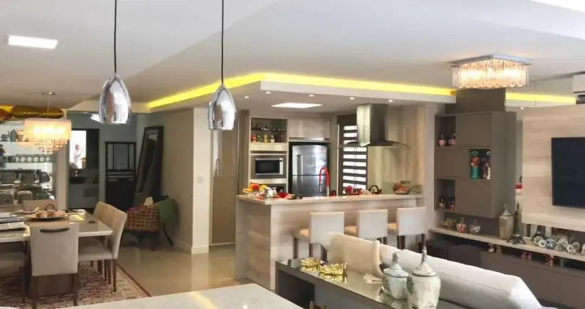 Apartamento com 4 quartos à venda na Av. Silva Jardim, 567, Praia Grande, Torres