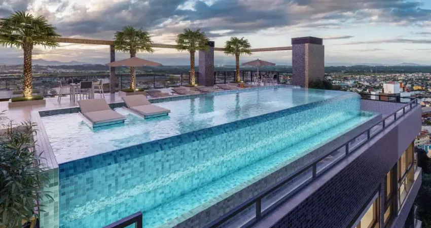 Apartamento com 3 quartos à venda na Rua Dom Pedro Ii, 400, Praia Grande, Torres