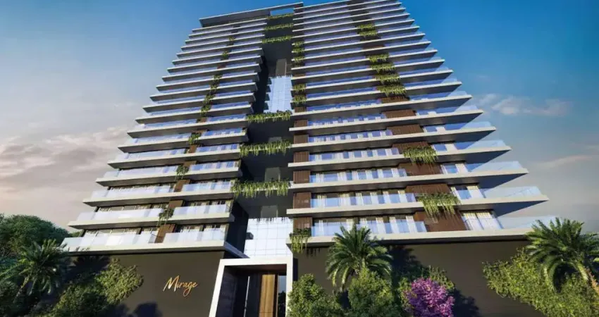 Apartamento com 3 quartos à venda na Avenida Carlos Barbosa, 465, Praia Grande, Torres