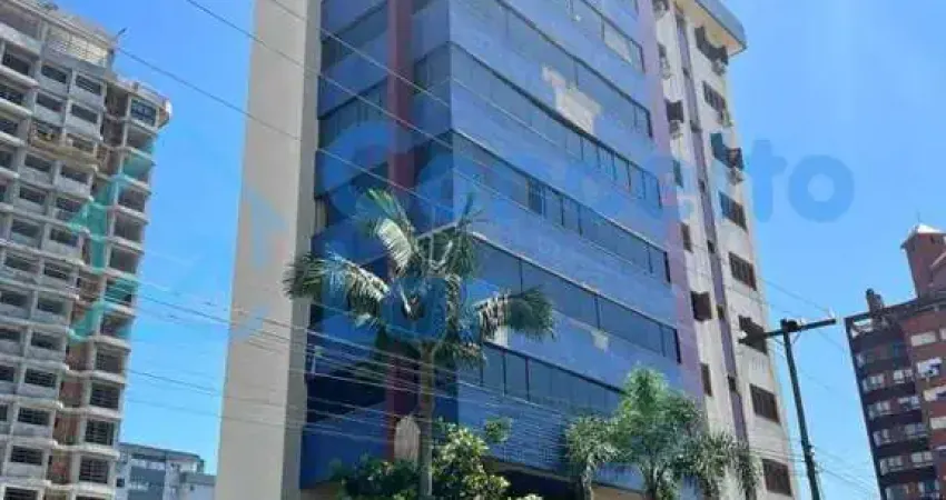 Cobertura duplex para venda em torres / rs no bairro praia grande